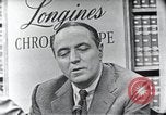 Image of Fulbright Program United States USA, 1954, second 50 stock footage video 65675026754