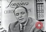 Image of Fulbright Program United States USA, 1954, second 51 stock footage video 65675026754