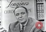 Image of Fulbright Program United States USA, 1954, second 52 stock footage video 65675026754