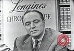 Image of Fulbright Program United States USA, 1954, second 53 stock footage video 65675026754