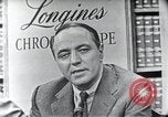 Image of Fulbright Program United States USA, 1954, second 54 stock footage video 65675026754