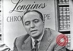 Image of Fulbright Program United States USA, 1954, second 55 stock footage video 65675026754