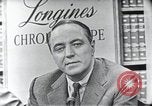 Image of Fulbright Program United States USA, 1954, second 56 stock footage video 65675026754