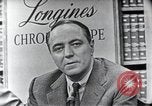 Image of Fulbright Program United States USA, 1954, second 58 stock footage video 65675026754