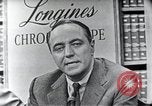 Image of Fulbright Program United States USA, 1954, second 59 stock footage video 65675026754
