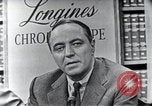 Image of Fulbright Program United States USA, 1954, second 61 stock footage video 65675026754