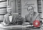 Image of Fulbright Program United States USA, 1954, second 3 stock footage video 65675026755
