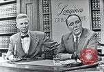 Image of Fulbright Program United States USA, 1954, second 4 stock footage video 65675026755