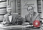 Image of Fulbright Program United States USA, 1954, second 5 stock footage video 65675026755