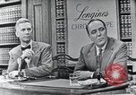 Image of Fulbright Program United States USA, 1954, second 6 stock footage video 65675026755