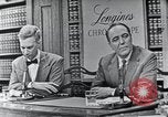 Image of Fulbright Program United States USA, 1954, second 7 stock footage video 65675026755