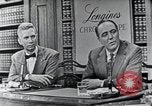 Image of Fulbright Program United States USA, 1954, second 9 stock footage video 65675026755