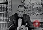 Image of Fulbright Program United States USA, 1954, second 11 stock footage video 65675026755