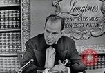 Image of Fulbright Program United States USA, 1954, second 12 stock footage video 65675026755