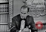 Image of Fulbright Program United States USA, 1954, second 13 stock footage video 65675026755