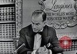 Image of Fulbright Program United States USA, 1954, second 16 stock footage video 65675026755