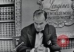 Image of Fulbright Program United States USA, 1954, second 17 stock footage video 65675026755