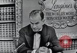 Image of Fulbright Program United States USA, 1954, second 18 stock footage video 65675026755