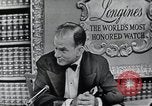 Image of Fulbright Program United States USA, 1954, second 19 stock footage video 65675026755