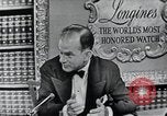 Image of Fulbright Program United States USA, 1954, second 21 stock footage video 65675026755