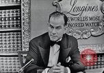 Image of Fulbright Program United States USA, 1954, second 22 stock footage video 65675026755