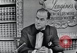 Image of Fulbright Program United States USA, 1954, second 23 stock footage video 65675026755