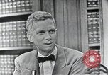Image of Fulbright Program United States USA, 1954, second 24 stock footage video 65675026755