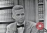 Image of Fulbright Program United States USA, 1954, second 27 stock footage video 65675026755