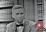 Image of Fulbright Program United States USA, 1954, second 28 stock footage video 65675026755