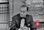 Image of Fulbright Program United States USA, 1954, second 30 stock footage video 65675026755