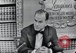 Image of Fulbright Program United States USA, 1954, second 31 stock footage video 65675026755