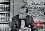Image of Fulbright Program United States USA, 1954, second 32 stock footage video 65675026755