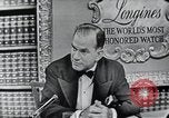 Image of Fulbright Program United States USA, 1954, second 33 stock footage video 65675026755