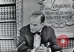 Image of Fulbright Program United States USA, 1954, second 35 stock footage video 65675026755