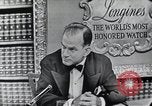Image of Fulbright Program United States USA, 1954, second 37 stock footage video 65675026755