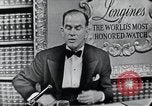 Image of Fulbright Program United States USA, 1954, second 41 stock footage video 65675026755
