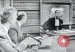 Image of Fulbright Program United States USA, 1954, second 42 stock footage video 65675026755
