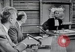Image of Fulbright Program United States USA, 1954, second 43 stock footage video 65675026755