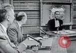 Image of Fulbright Program United States USA, 1954, second 44 stock footage video 65675026755