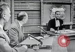 Image of Fulbright Program United States USA, 1954, second 45 stock footage video 65675026755