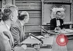 Image of Fulbright Program United States USA, 1954, second 47 stock footage video 65675026755