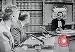 Image of Fulbright Program United States USA, 1954, second 48 stock footage video 65675026755