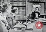 Image of Fulbright Program United States USA, 1954, second 49 stock footage video 65675026755