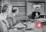 Image of Fulbright Program United States USA, 1954, second 50 stock footage video 65675026755
