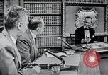 Image of Fulbright Program United States USA, 1954, second 51 stock footage video 65675026755