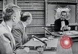 Image of Fulbright Program United States USA, 1954, second 52 stock footage video 65675026755