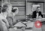 Image of Fulbright Program United States USA, 1954, second 53 stock footage video 65675026755