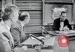 Image of Fulbright Program United States USA, 1954, second 54 stock footage video 65675026755