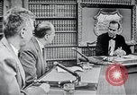 Image of Fulbright Program United States USA, 1954, second 55 stock footage video 65675026755