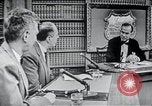 Image of Fulbright Program United States USA, 1954, second 56 stock footage video 65675026755